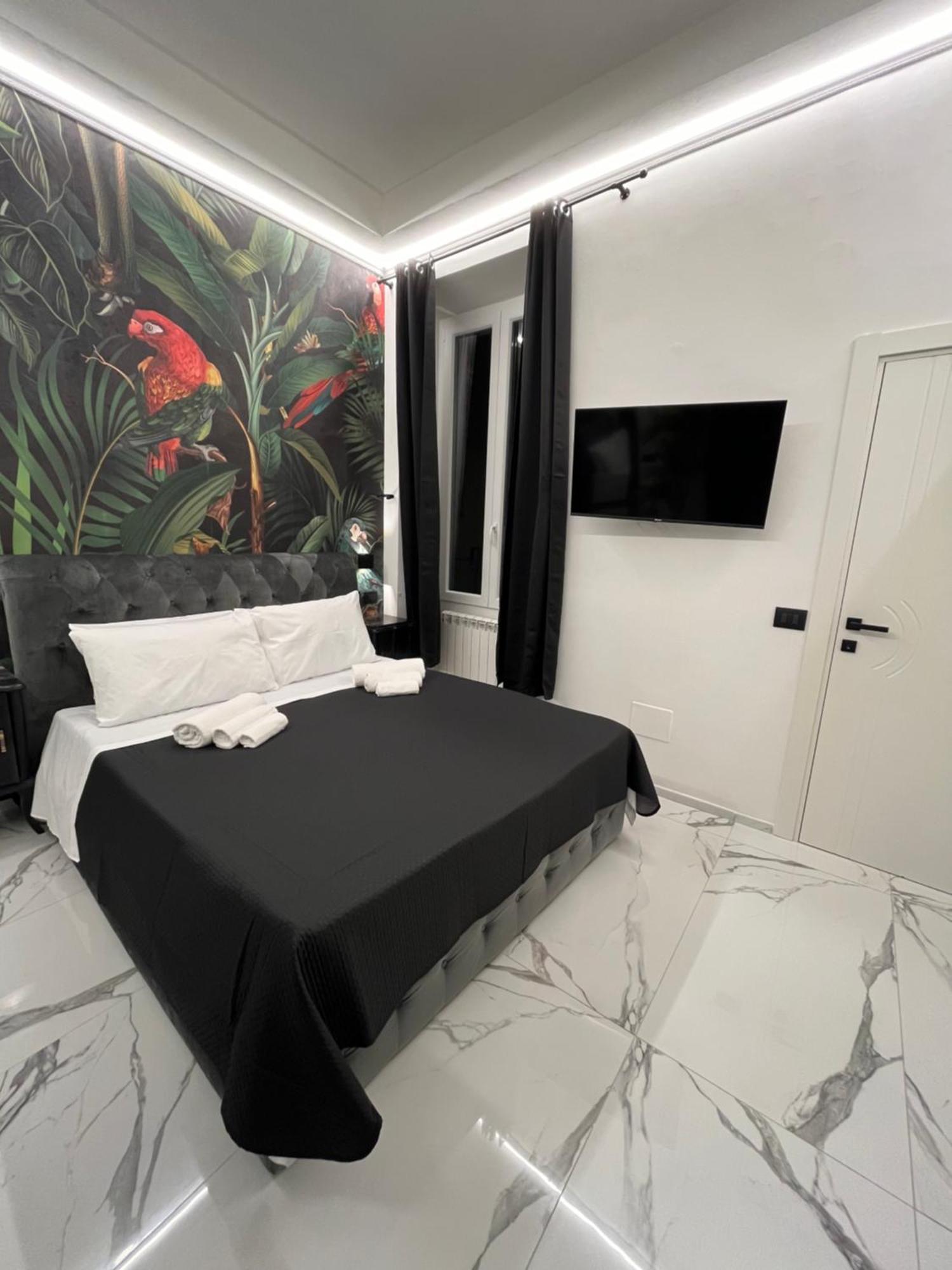 Suites - Ghibellina 92 Florence Exterior photo